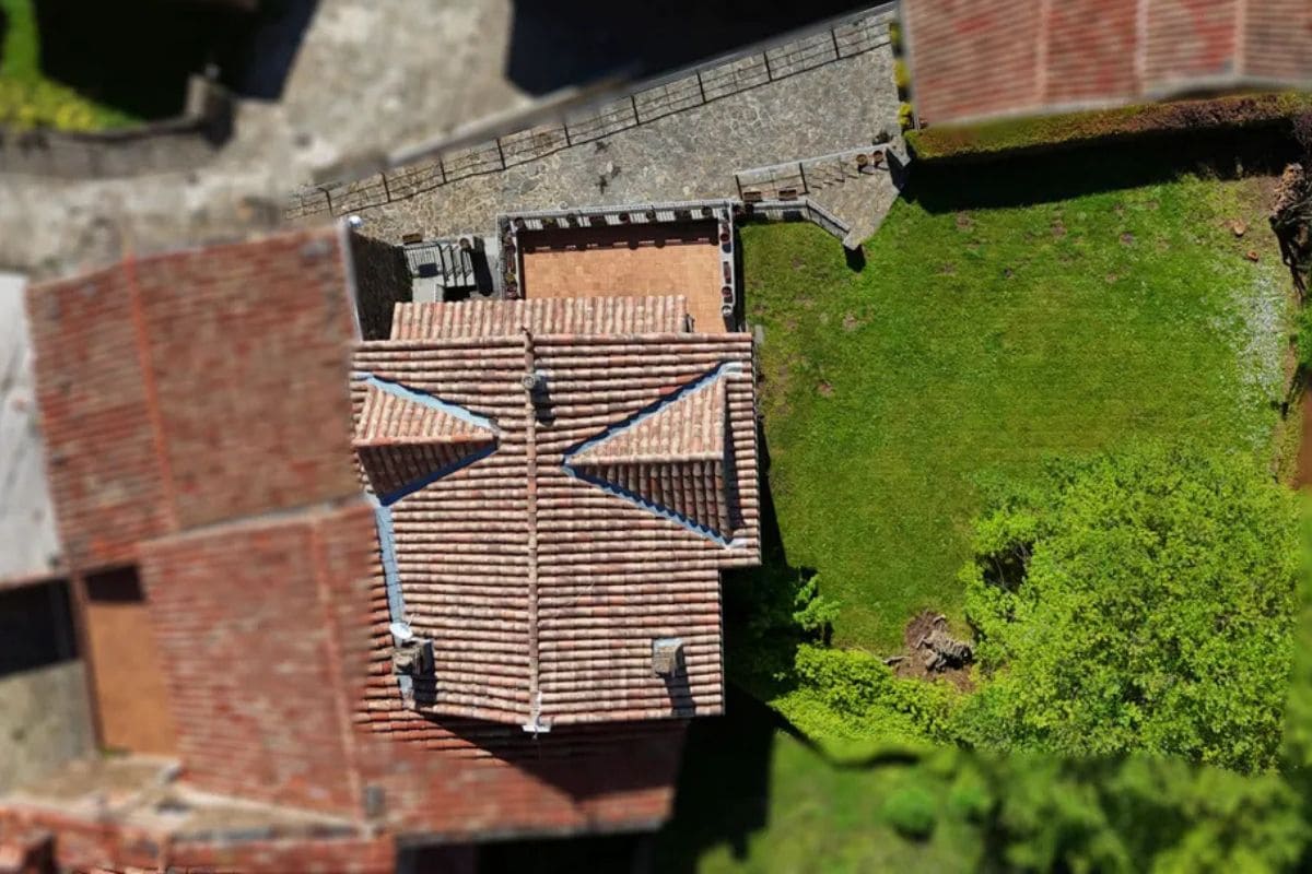 Casa unifamiliar a Tregurà de Dalt, Vall de Camprodon